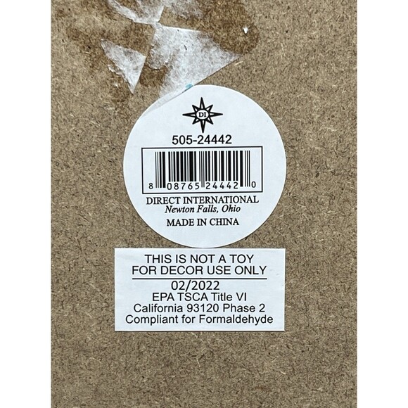 Christmas House Sign It's the Most wonderful Time of the Year Red Car Wall Decor - Picture 5 of 9